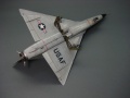 Monogram 1/48 F-106 Delta Dart -    