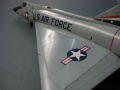 Monogram 1/48 F-106 Delta Dart -    