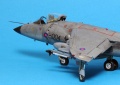 Tamiya 1/48 Harrier FRS.1   ,  