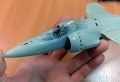 Tamiya 1/48 Harrier FRS.1   ,  