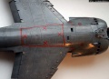 Tamiya 1/48 Harrier FRS.1   ,  