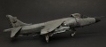 Tamiya 1/48 Harrier FRS.1   ,  