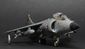 Tamiya 1/48 Harrier FRS.1   ,  