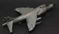 Tamiya 1/48 Harrier FRS.1   ,  