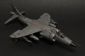 Tamiya 1/48 Harrier FRS.1   ,  