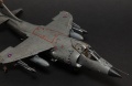 Tamiya 1/48 Harrier FRS.1   ,  