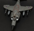 Tamiya 1/48 Harrier FRS.1   ,  