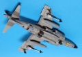 Tamiya 1/48 Harrier FRS.1   ,  