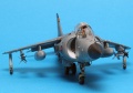 Tamiya 1/48 Harrier FRS.1   ,  