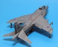 Tamiya 1/48 Harrier FRS.1   ,  