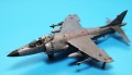 Tamiya 1/48 Harrier FRS.1   ,  