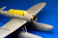 Hasegawa 1/72 Aichi E13A1 TYPE-ZERO (JAKE) w/catapult