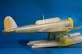 Hasegawa 1/72 Aichi E13A1 TYPE-ZERO (JAKE) w/catapult