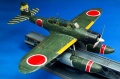 Hasegawa 1/72 Aichi E13A1 TYPE-ZERO (JAKE) w/catapult