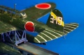 Hasegawa 1/72 Aichi E13A1 TYPE-ZERO (JAKE) w/catapult