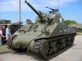 Dragon 1/35 M4 Sherman(Composite) -  