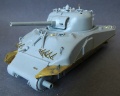 Dragon 1/35 M4 Sherman(Composite) -  