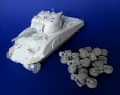 Dragon 1/35 M4 Sherman(Composite) -  