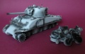 Dragon 1/35 M4 Sherman(Composite) -  