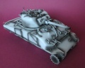 Dragon 1/35 M4 Sherman(Composite) -  