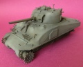 Dragon 1/35 M4 Sherman(Composite) -  