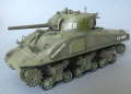 Dragon 1/35 M4 Sherman(Composite) -  