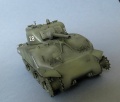 Dragon 1/35 M4 Sherman(Composite) -  