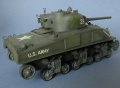 Dragon 1/35 M4 Sherman(Composite) -  