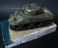 Dragon 1/35 M4 Sherman(Composite) -  