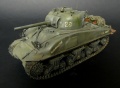 Dragon 1/35 M4 Sherman(Composite) -  