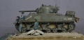 Dragon 1/35 M4 Sherman(Composite) -  