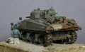 Dragon 1/35 M4 Sherman(Composite) -  