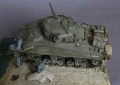 Dragon 1/35 M4 Sherman(Composite) -  