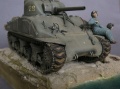 Dragon 1/35 M4 Sherman(Composite) -  