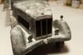 Tamiya 1/35 German 8ton Semi Track 20 mm Flakvierling Sd.Kfz.7/1