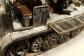 Tamiya 1/35 German 8ton Semi Track 20 mm Flakvierling Sd.Kfz.7/1