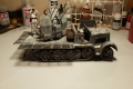 Tamiya 1/35 German 8ton Semi Track 20 mm Flakvierling Sd.Kfz.7/1