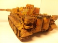  1/35 T-VI Tiger -   