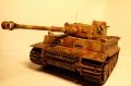  1/35 T-VI Tiger -   