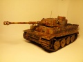  1/35 T-VI Tiger -   