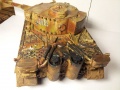  1/35 T-VI Tiger -   