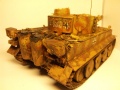  1/35 T-VI Tiger -   