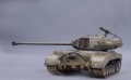 Tamiya 1/35 M26E4 Pershing