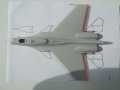  Trumpeter 1/72 Su-33 01667