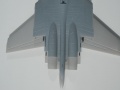  Trumpeter 1/72 Su-33 01667