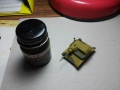 First to Fight 1/72 TKS tankette, 20 mm cannon