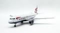  1/144 Airbus A320 British Airways G-BUSJ