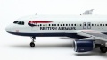  1/144 Airbus A320 British Airways G-BUSJ