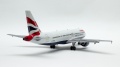 Звезда 1/144 Airbus A320 British Airways G-BUSJ