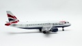  1/144 Airbus A320 British Airways G-BUSJ